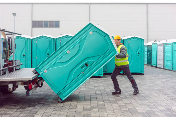 Portable Toilet Options We Offer in Johnstonville, CA