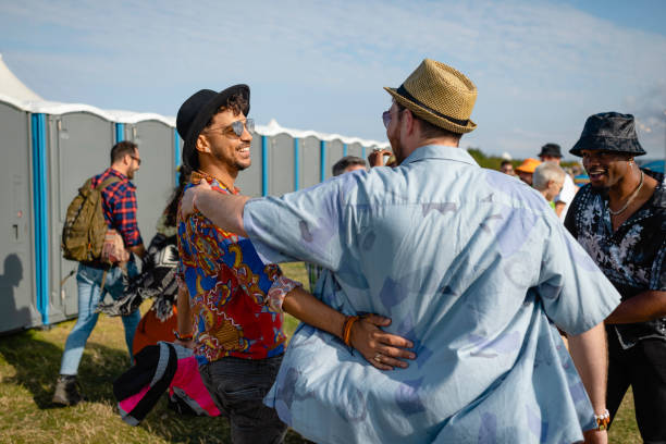 Best Best portable toilet rental  in Johnstonville, CA