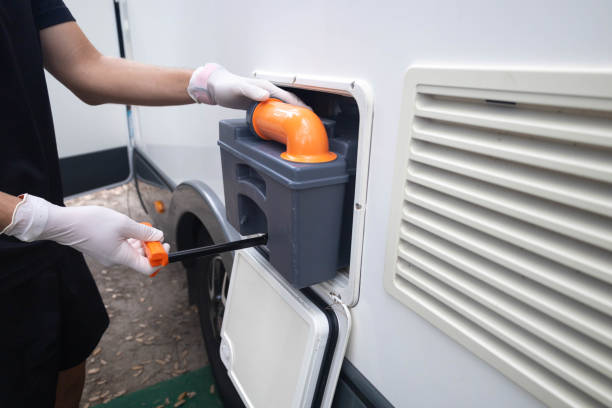 Best Portable toilet rental cost  in Johnstonville, CA