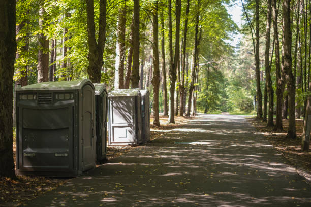 Best Portable restroom solutions  in Johnstonville, CA