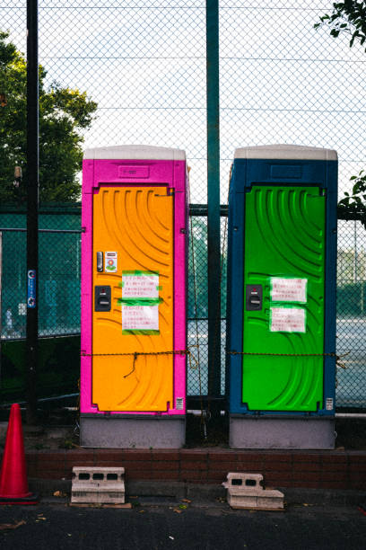 Best Local porta potty services  in Johnstonville, CA