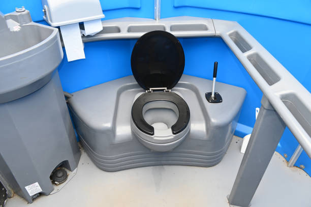 Best Porta potty delivery and setup  in Johnstonville, CA