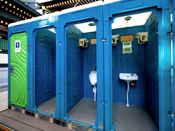 Best Porta potty for special events  in Johnstonville, CA