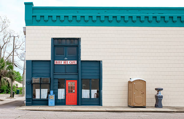 Sanitation services for porta potties in Johnstonville, CA