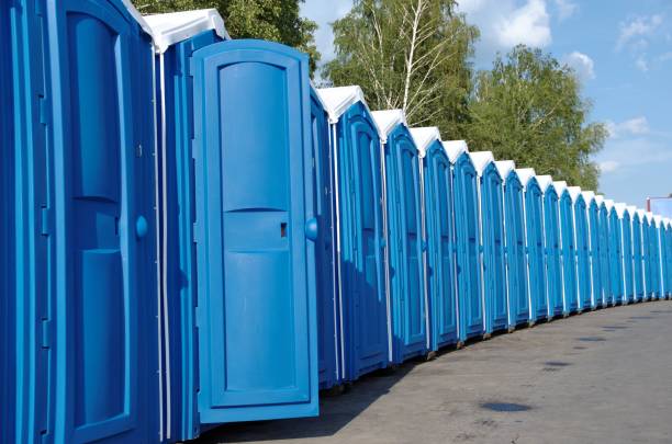 Best Porta potty rental for outdoor events  in Johnstonville, CA